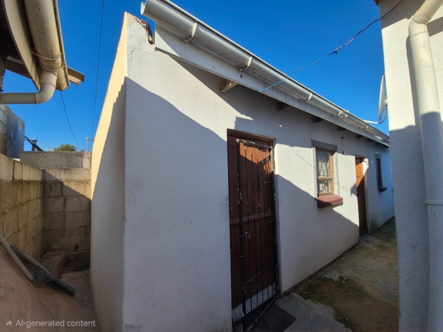 3 Bedroom Property for Sale in Motherwell Nu7 Eastern Cape